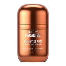 Sérum Isle of Paradise Sunny Bronzeador
